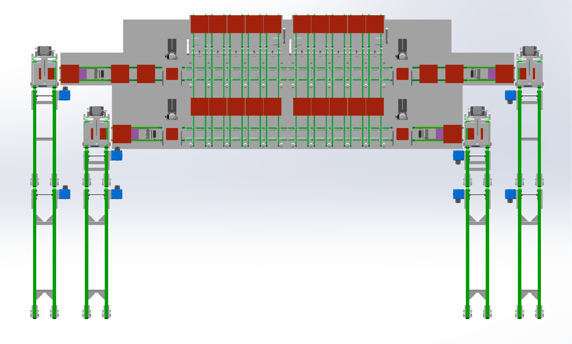 光伏去PSG上料机sw18可编辑